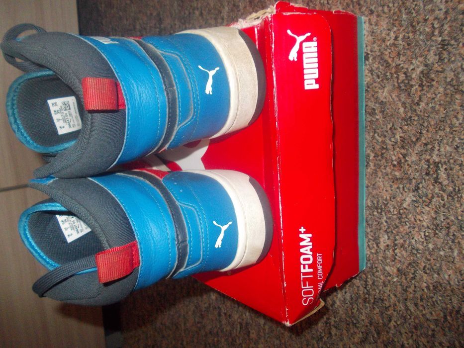 Buty sportowe PUMA