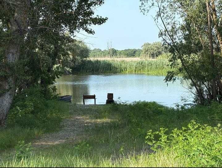 Земельна ділянка с.Хрещатик. ТОРГ