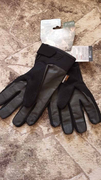 Rękawice Pro Magnum Gloves