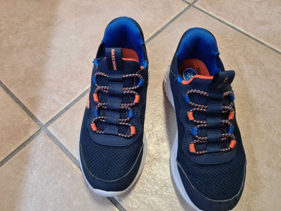 Sapatilhas criança skechers