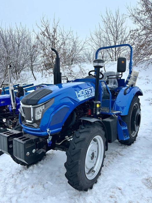 HORST G 404 DXU доставка до дверей безкоштовна