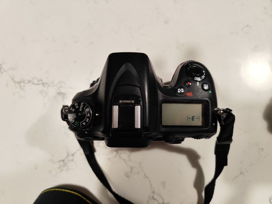 Body Nikon D7100 niski przebieg 28802!! Zestawy z obiektywem