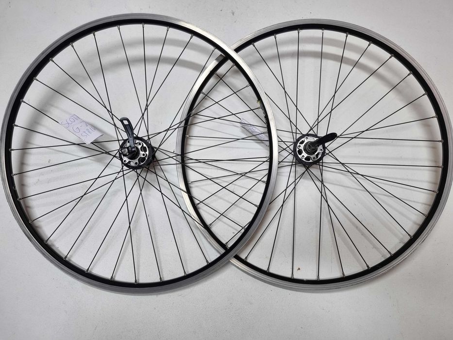 Koła 26 Vbreak Mavic, Scott