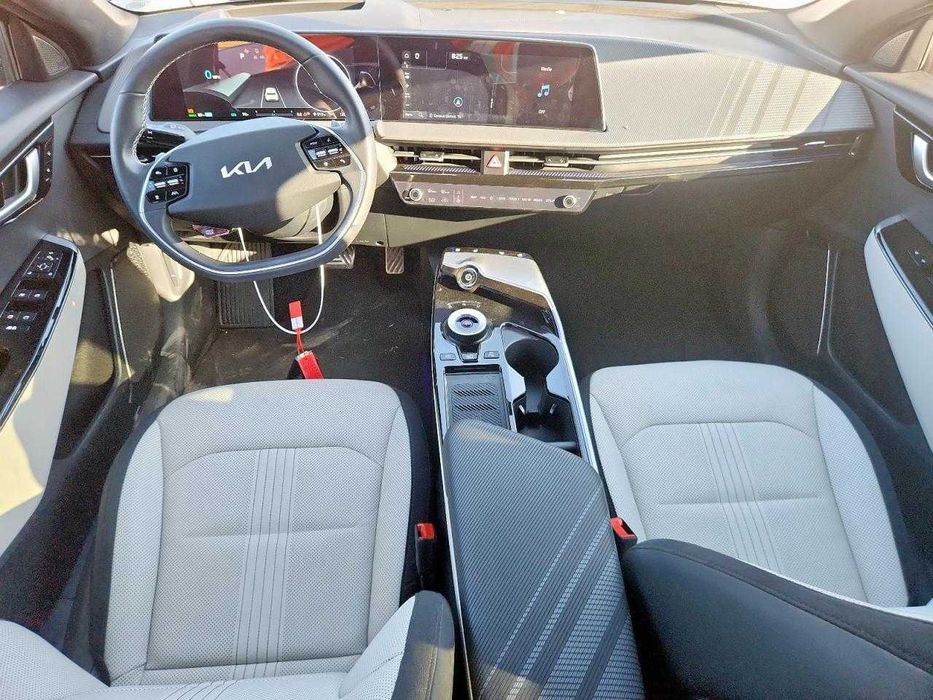 2024 Kia EV6 GT Line