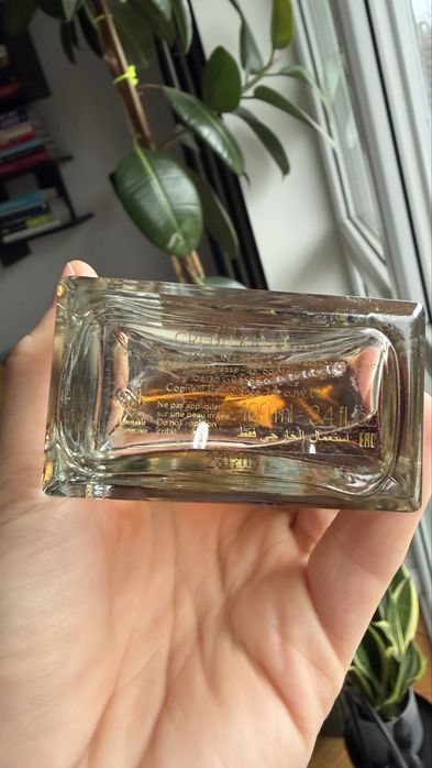 ELLA K CRI DU KALAHARI woda perfumowana 50 ml