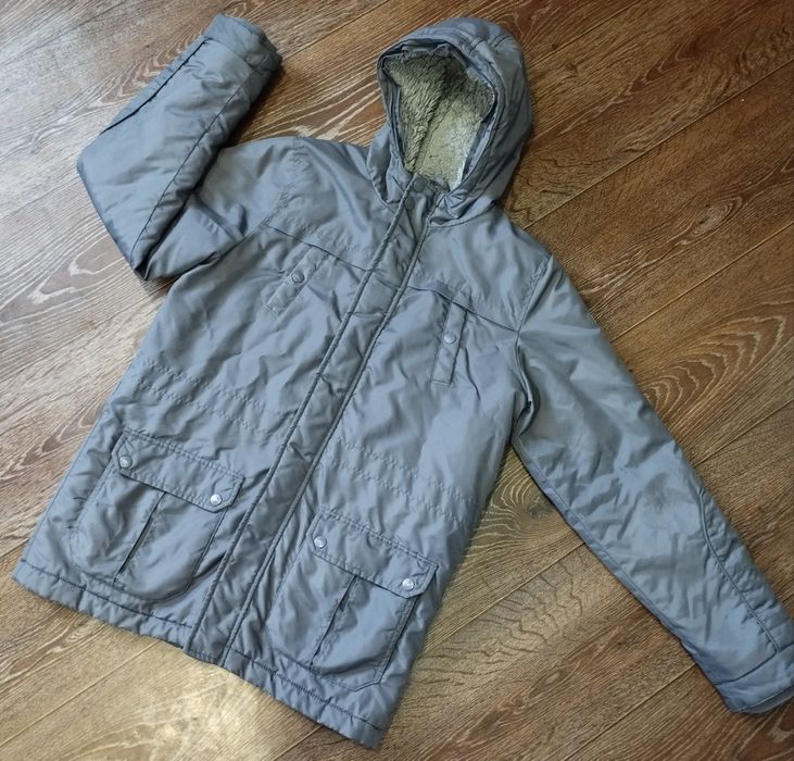 Куртка зимова LC WAIKIKI