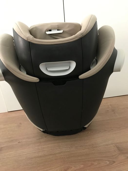 Cybex Gr 2/3 15-36Kg423264261873356803