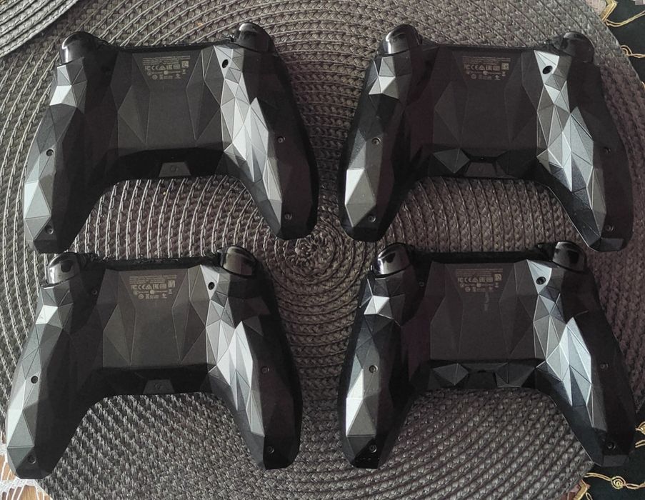 NVIDIA Shield TV kontroler pad P2920 bluetooth PC Android Tablet K1 gamepad