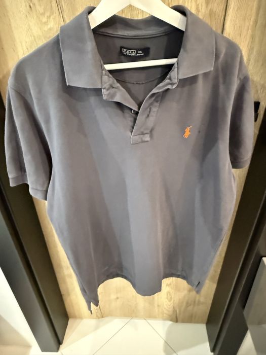 Polo Ralph Lauren Polówka Koszulka r.XXL