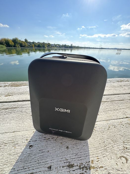 Проектор XGIMI MoGo Pro