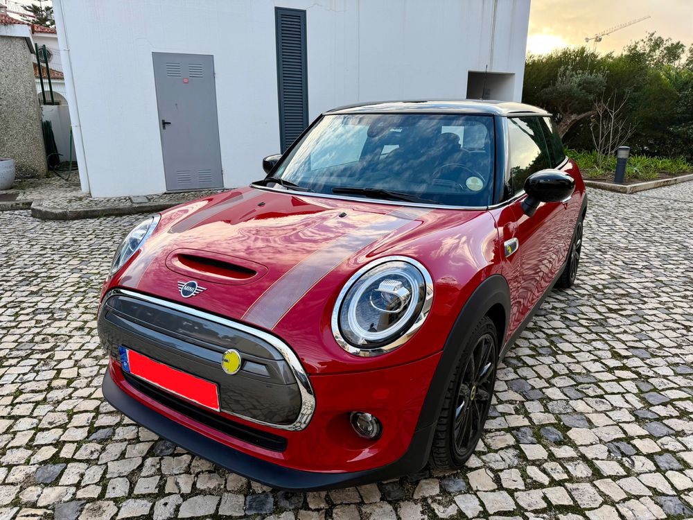 MINI Coupé