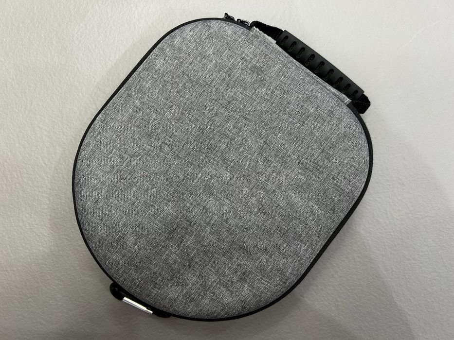 Навушники Bang & Olufsen Beoplay H4 фіолетові з кейсом