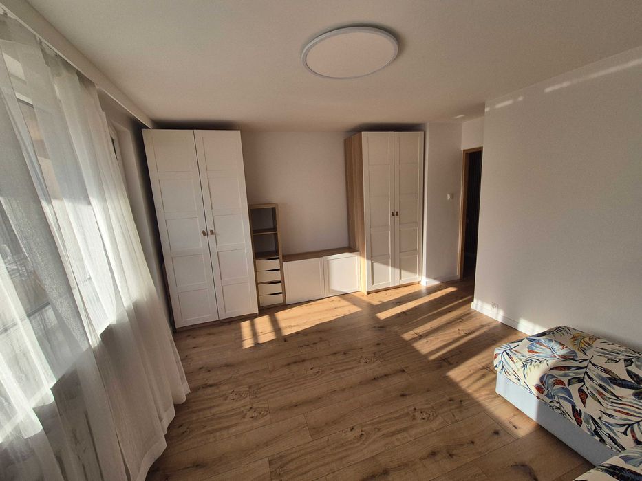 Piękne Mieszkanie w Siedlcach