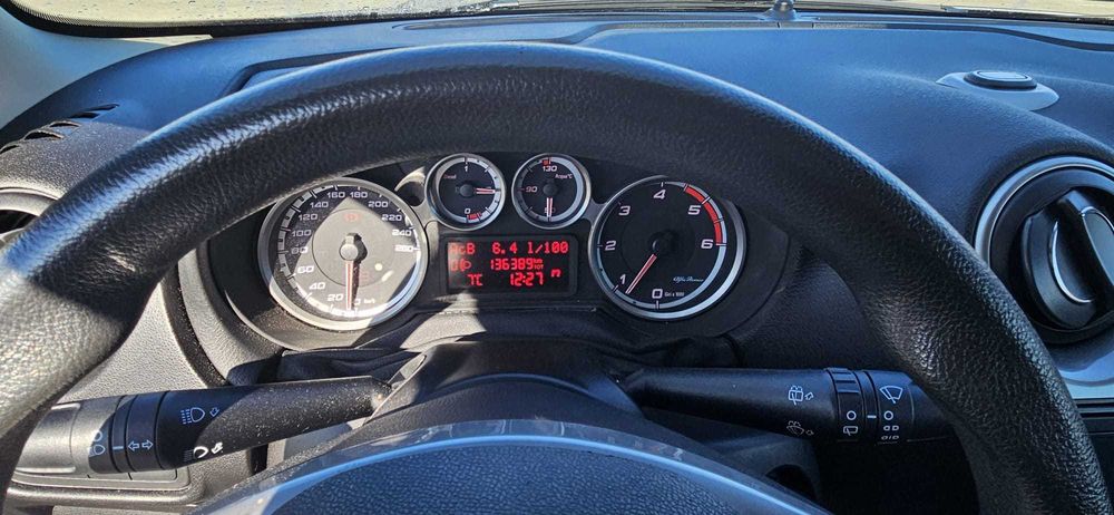 Sprzedam samochód Alfa Romeo Mito 1.6 JTD