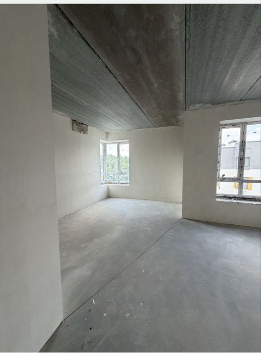 ПРОДАЖ 1-кімнатної квартири в ЖК «Молодість» | Ірпінь | 39,7 м²