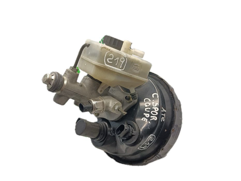 Servofreio MERCEDES-BENZ Classe C (W203)