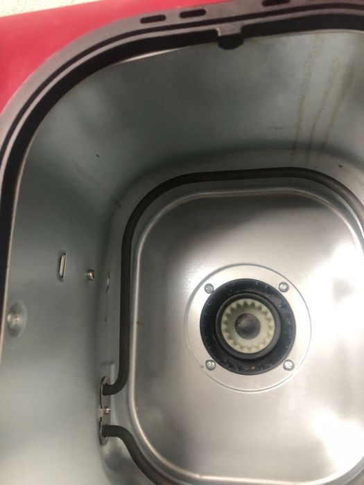 Wypiekacz do chleba Tefal PF220838