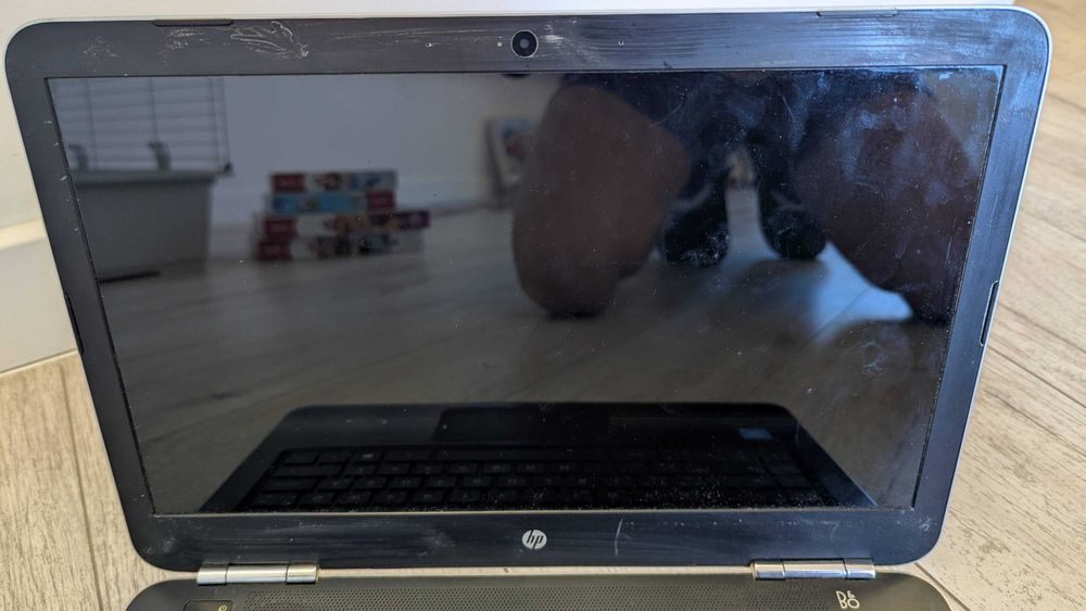 Ноутбук HP Pavilion Notebook (Pentium 4405U / 8GB RAM / SSD 128GB)