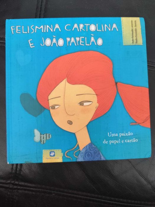 livro infantil em muito bom estado