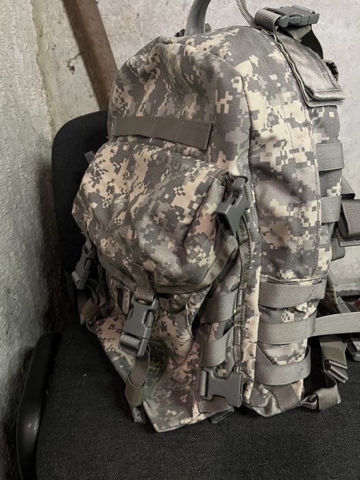 Продам рюкзак армії США MOLLE II Assault pack