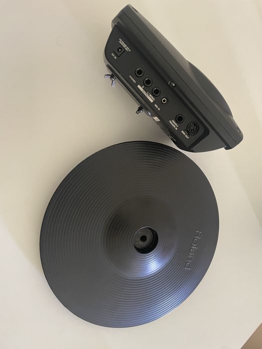 Modulo de BATERIA TD11 Roland