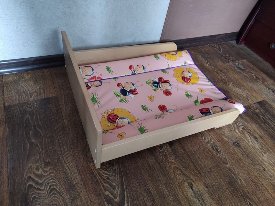 Пеленатор на комод