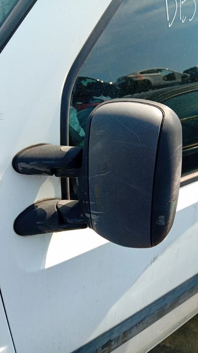 Retrovisor / espelho esquerdo FIAT Doblo Cargo (223_)