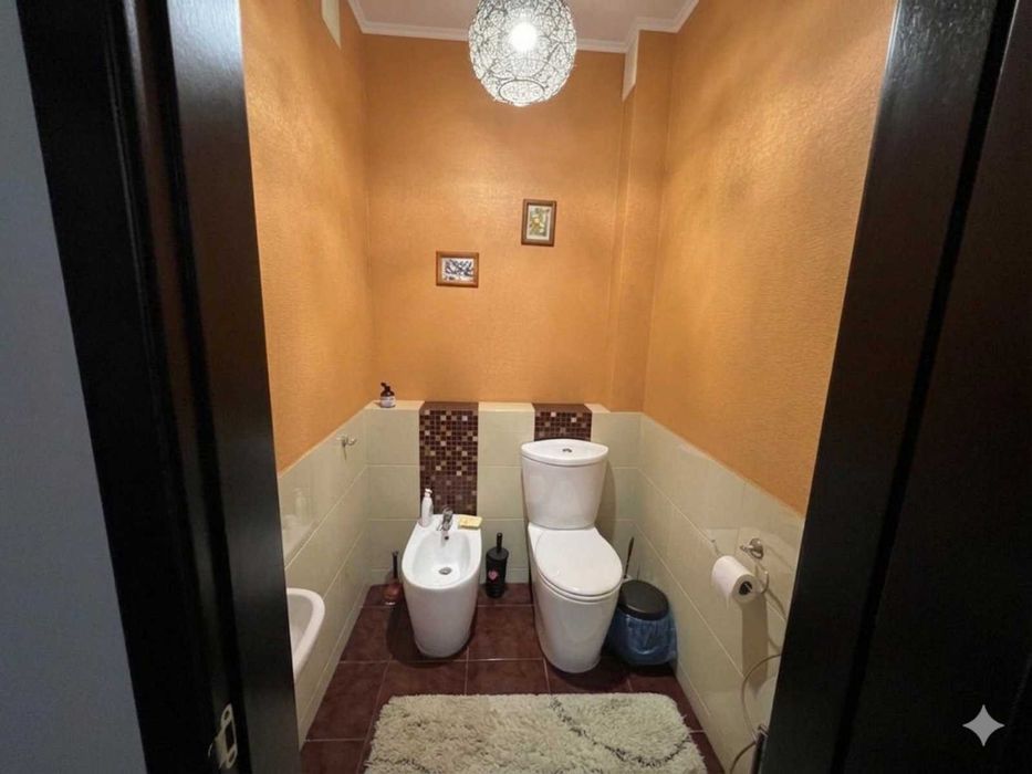 Дом для семьи в центре