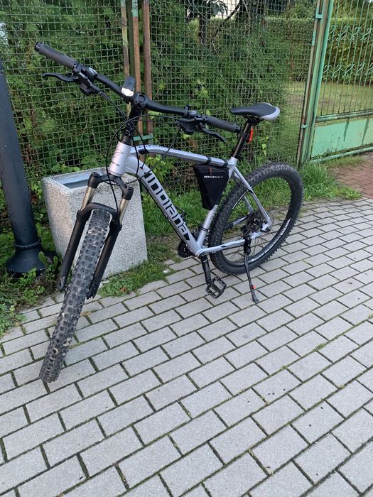 Rower górski indiana x-enduro 7.7