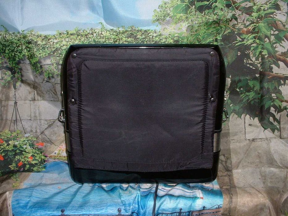 Avenda Accordion G, No. 85564286586434691124