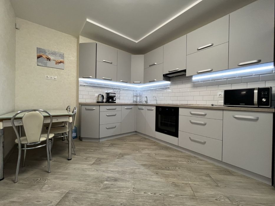 Оренда 1-кімн.кв. В ЖК «Патріотика», вул. Софії Русової 5