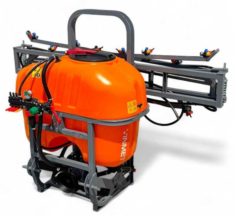 Оприскувач-Обприскувач (кропілка) для трактора