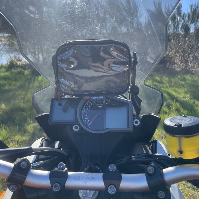 KTM Adventure 1190 R