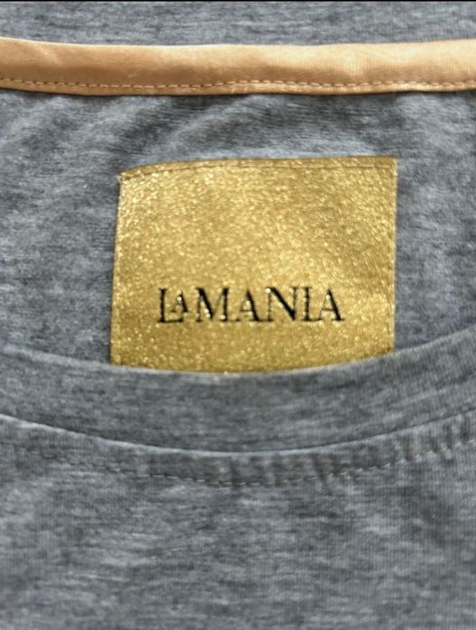 Bluzka koszulka La Mania