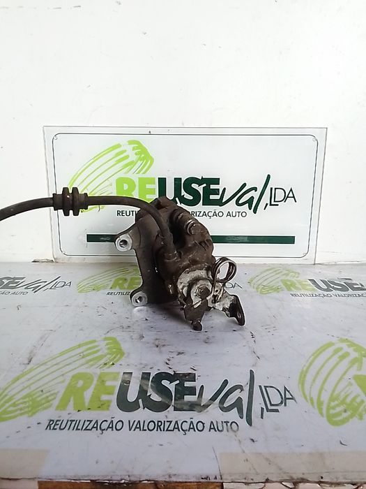 Pinça travão / maxila de travão trás esquerda ALFA ROMEO GT (937_)
