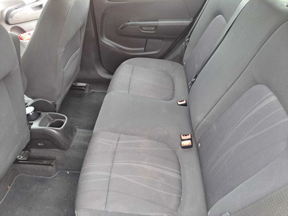 Chevrolet Aveo 1.2