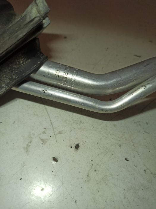Tubo de Ar Condicionado - BMW 3 Compact (E46) | 01 - 05
