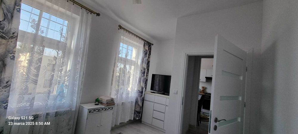 Mieszkanie do wynajęcia przy ul. 1-Maja