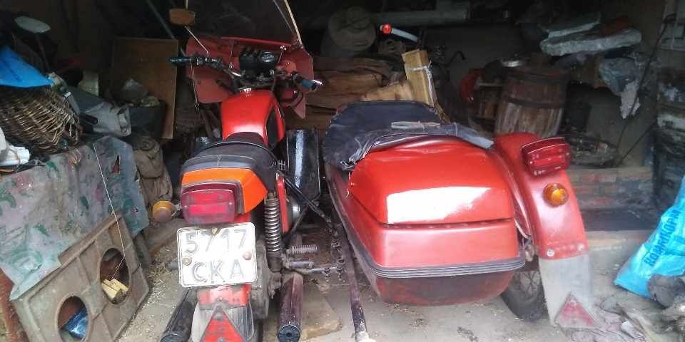 Продам  Юпитер 5