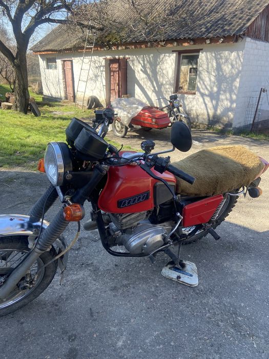 иж планета 5 продам