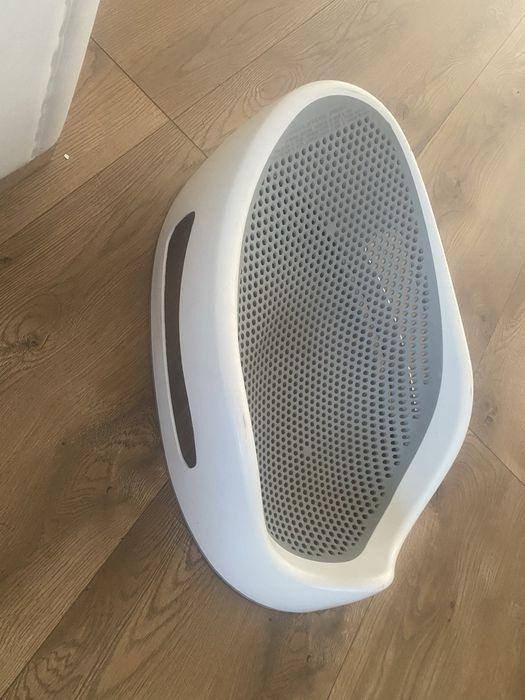 Angelcare leżaczek do kapieli