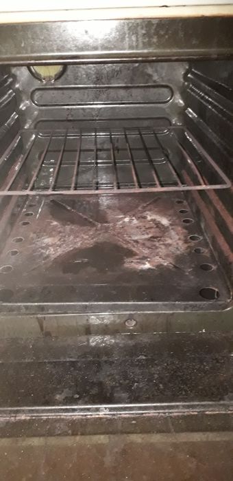 Продам газову пічку