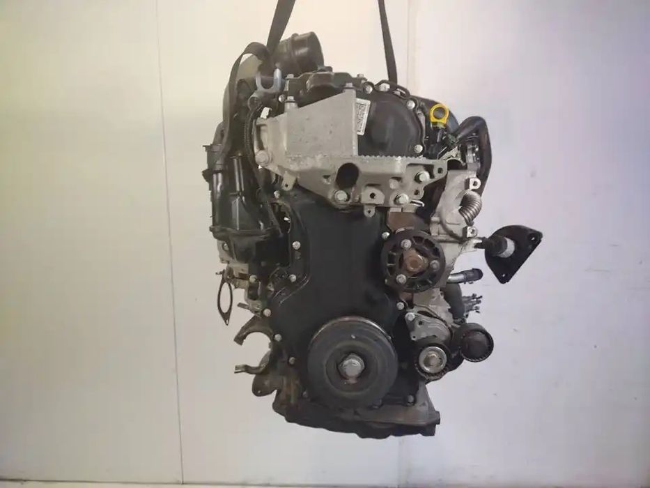 Motor Renault Master 2.3 Dci 2015 Ref. M9T870