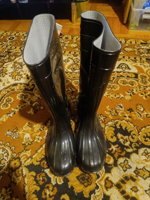 Kalosze demar 47