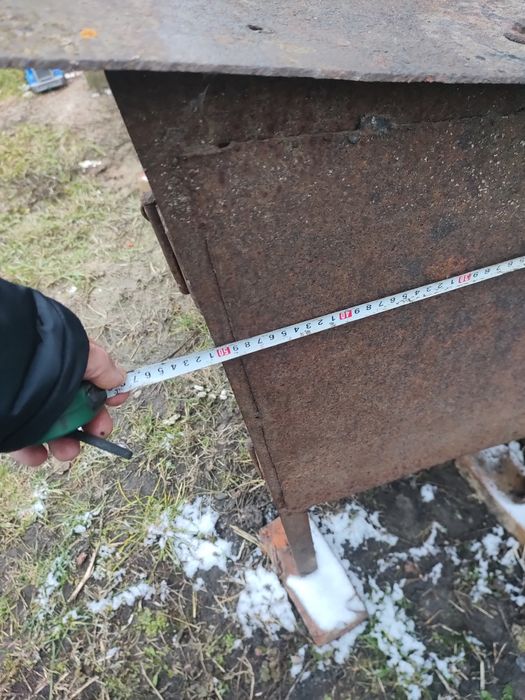 Клітка для нутрій