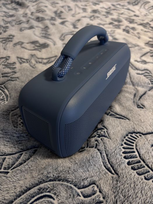Bose Soundlink Max