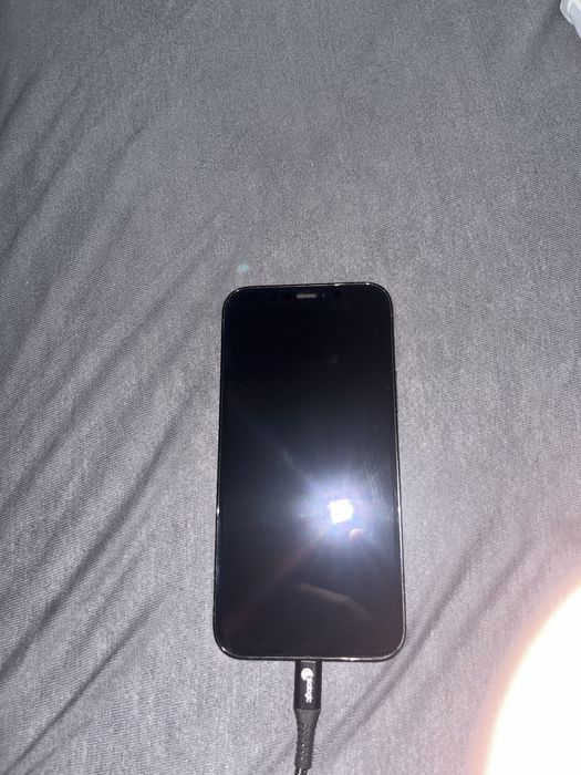 Iphone 12 pro 128gb