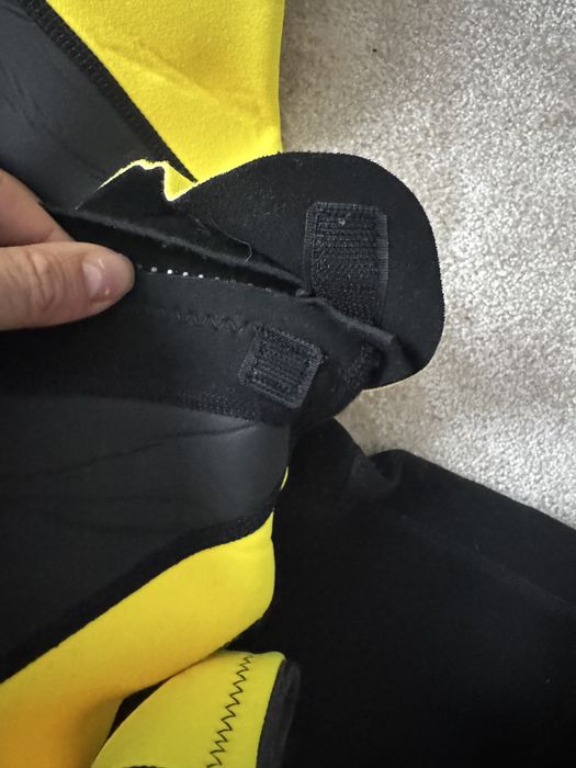 SEA-DOO  BRP pianka S/M (7/8) damska