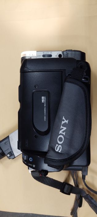Kamera Sony CCD-TRV36E