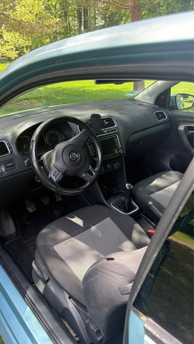 Vw Polo. 1.2 tdi 75 km